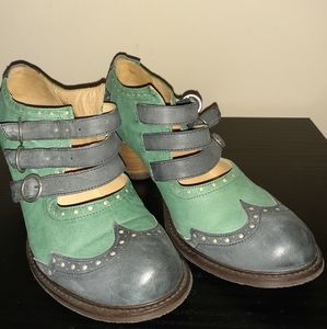 John Fluevog Kitchener